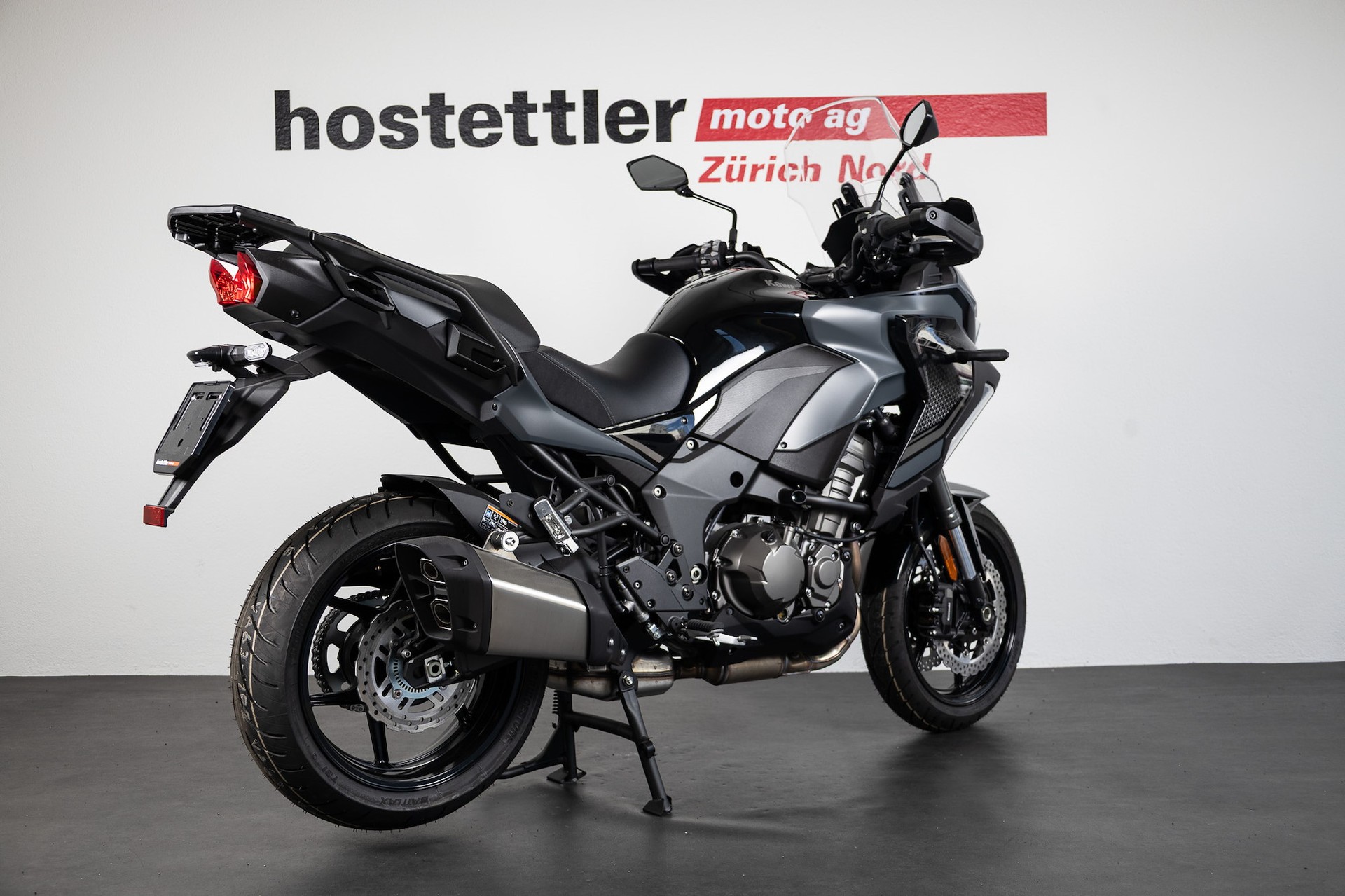 KAWASAKI Versys 1000 SE-image-2