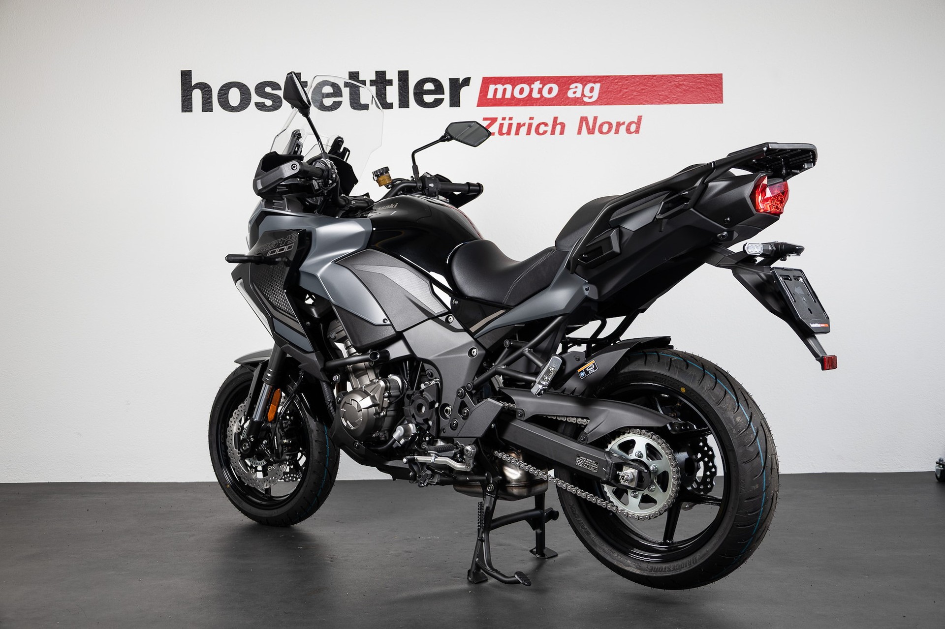 KAWASAKI Versys 1000 SE-image-3