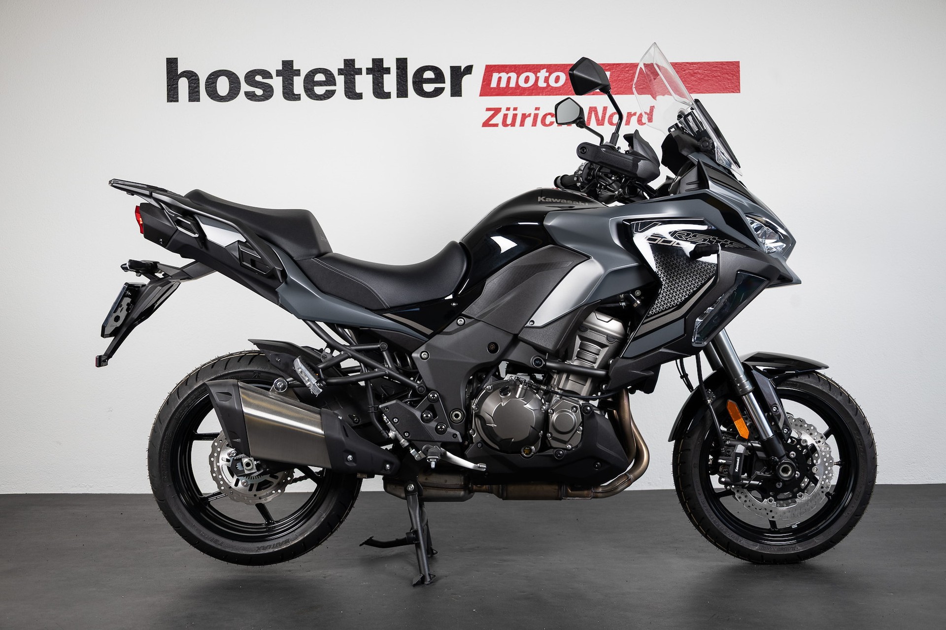KAWASAKI Versys 1000 SE-image-1