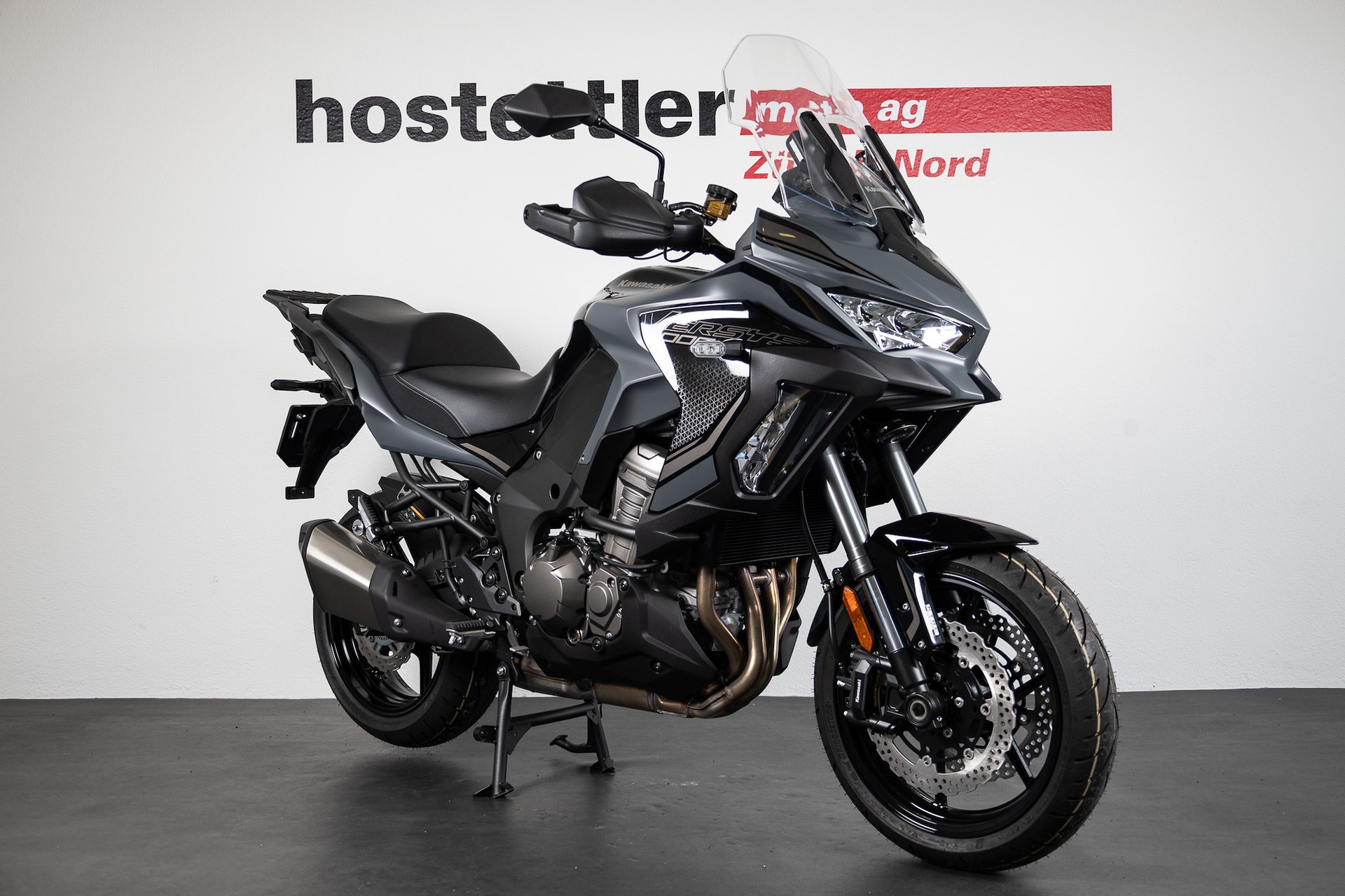 KAWASAKI Versys 1000 SE-image-0