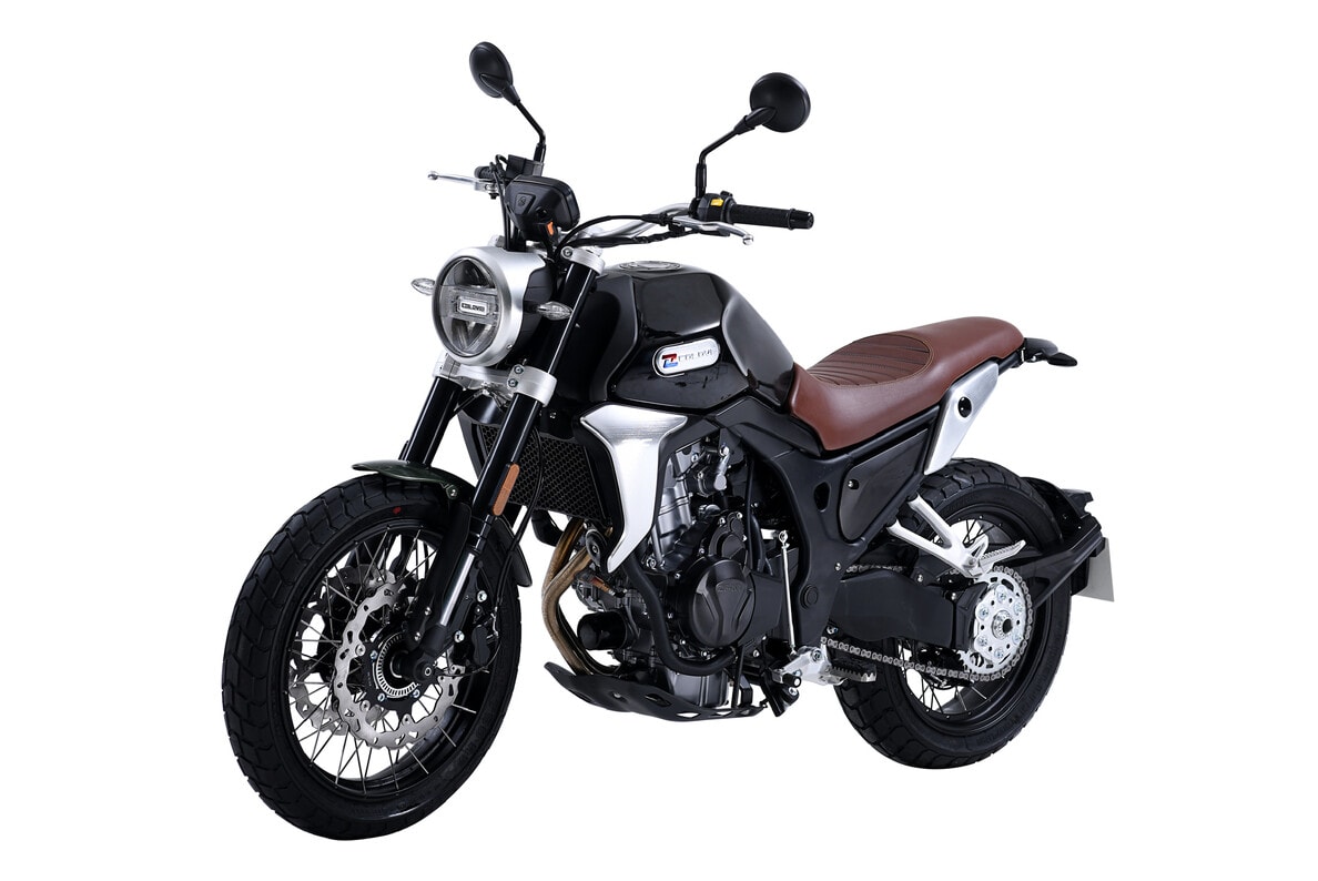 COLOVE 500 F Scrambler ABS-image-1
