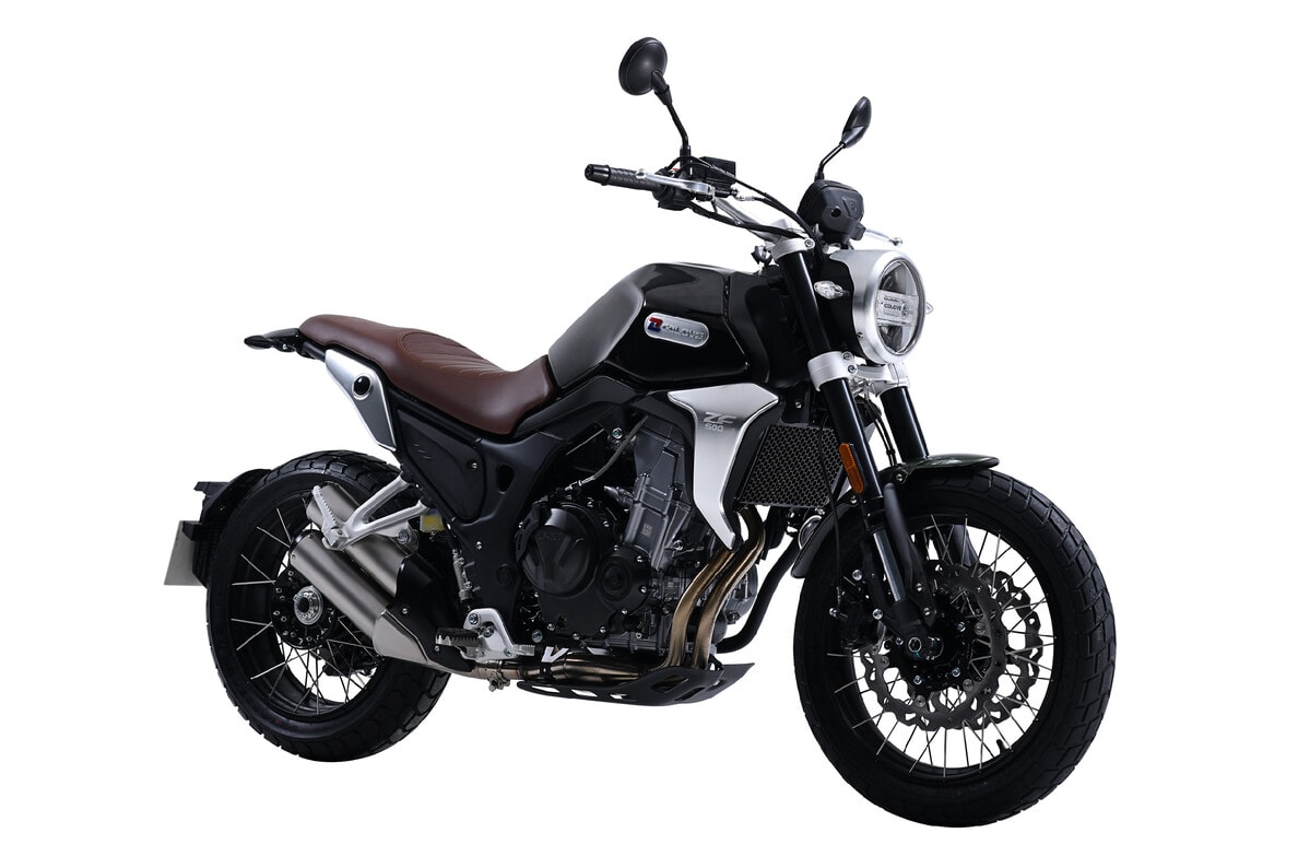 COLOVE 500 F Scrambler ABS-image-2