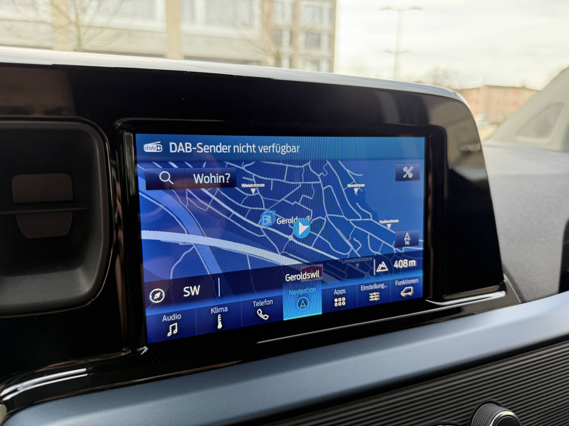 FORD TOURNEO COURIERier 1.0 EcoBoost Active-image-30