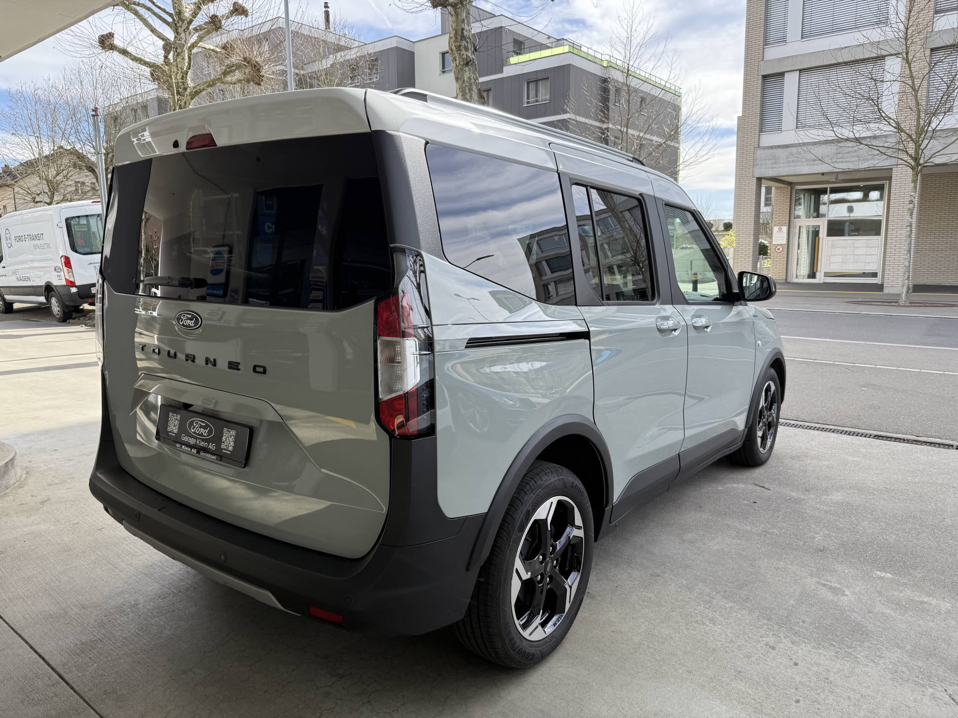 FORD TOURNEO COURIERier 1.0 EcoBoost Active-showroom-element-3