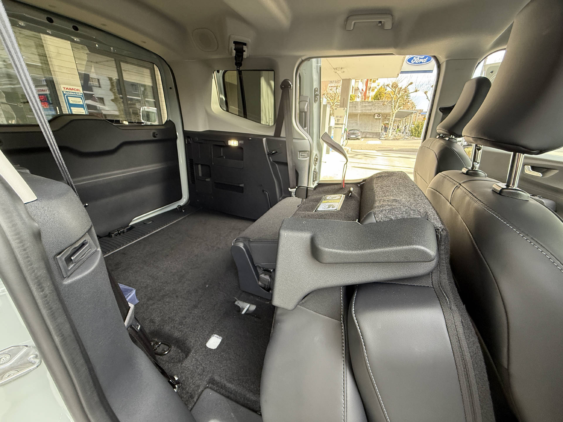 FORD TOURNEO COURIERier 1.0 EcoBoost Active-image-13