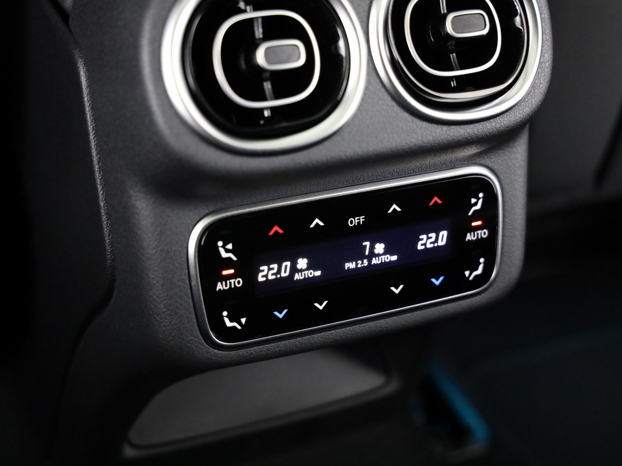 MERCEDES-BENZ GLC 400 e 4Matic 9G-Tronic-image-17