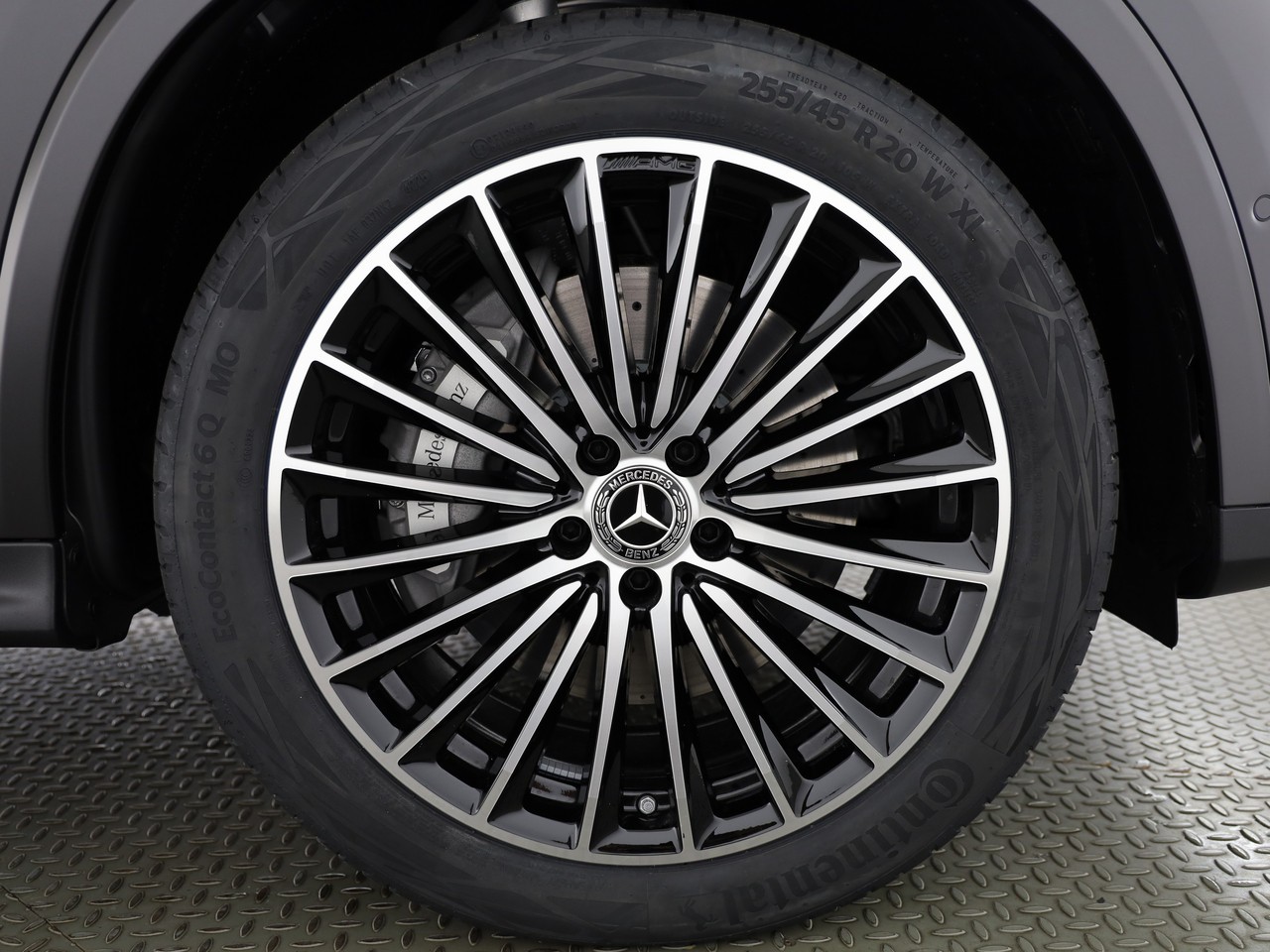 MERCEDES-BENZ GLC 400 e 4Matic 9G-Tronic-image-22