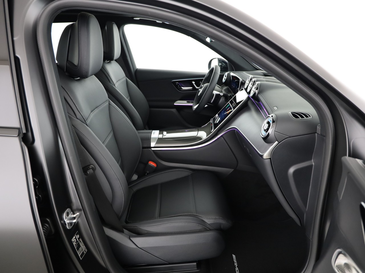 MERCEDES-BENZ GLC 400 e 4Matic 9G-Tronic-image-9