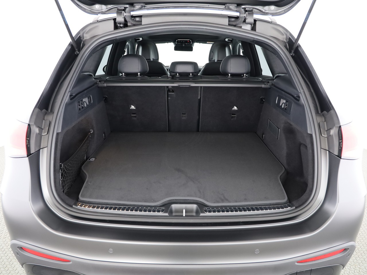 MERCEDES-BENZ GLC 400 e 4Matic 9G-Tronic-image-21