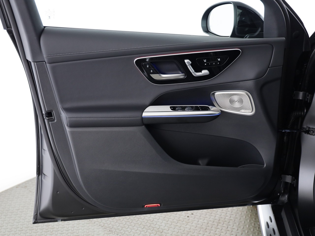 MERCEDES-BENZ GLC 400 e 4Matic 9G-Tronic-image-11