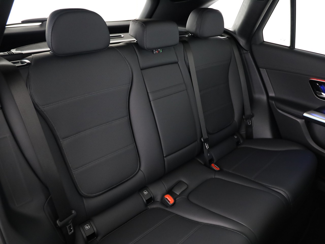 MERCEDES-BENZ GLC 400 e 4Matic 9G-Tronic-image-10