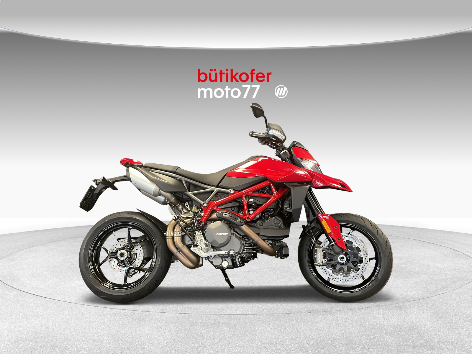 DUCATI 950 Hypermotard ABS 35kW-image-2