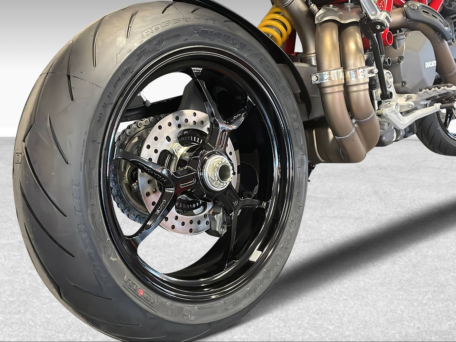 DUCATI 950 Hypermotard ABS 35kW-image-10