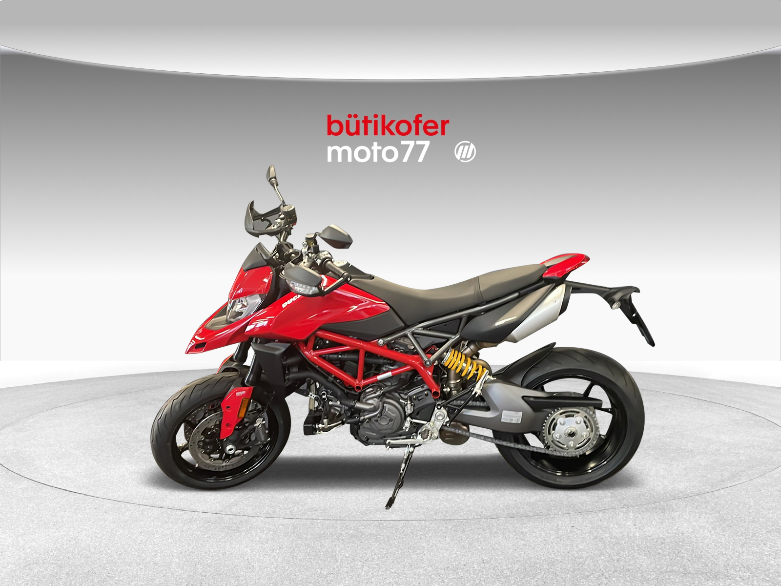 DUCATI 950 Hypermotard ABS 35kW-image-3