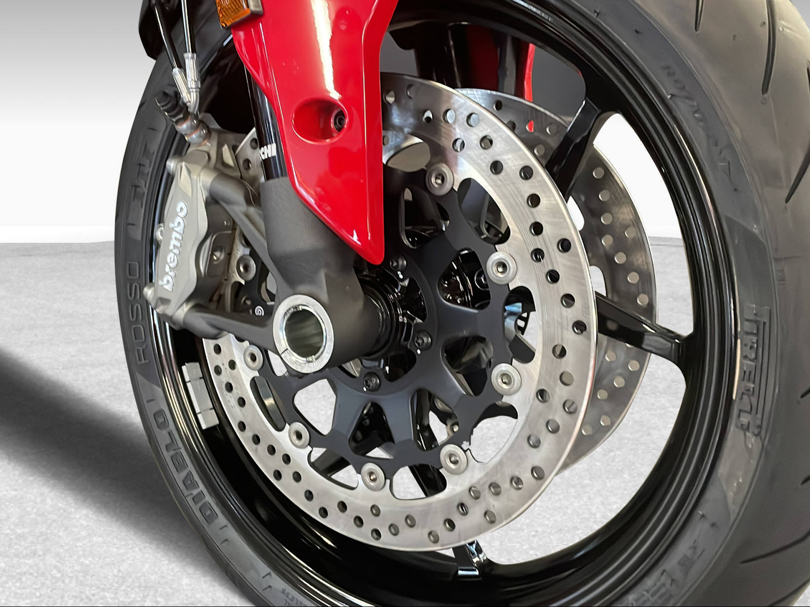 DUCATI 950 Hypermotard ABS 35kW-image-6