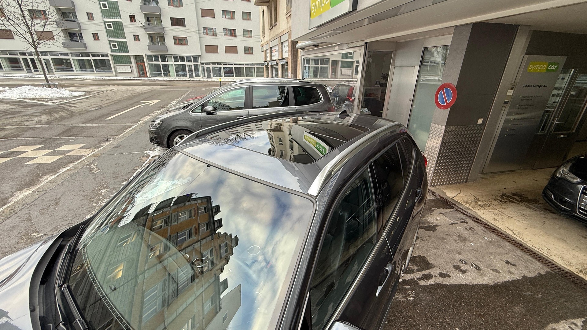 BMW X1 xDrive 28i xLine Steptronic-image-5