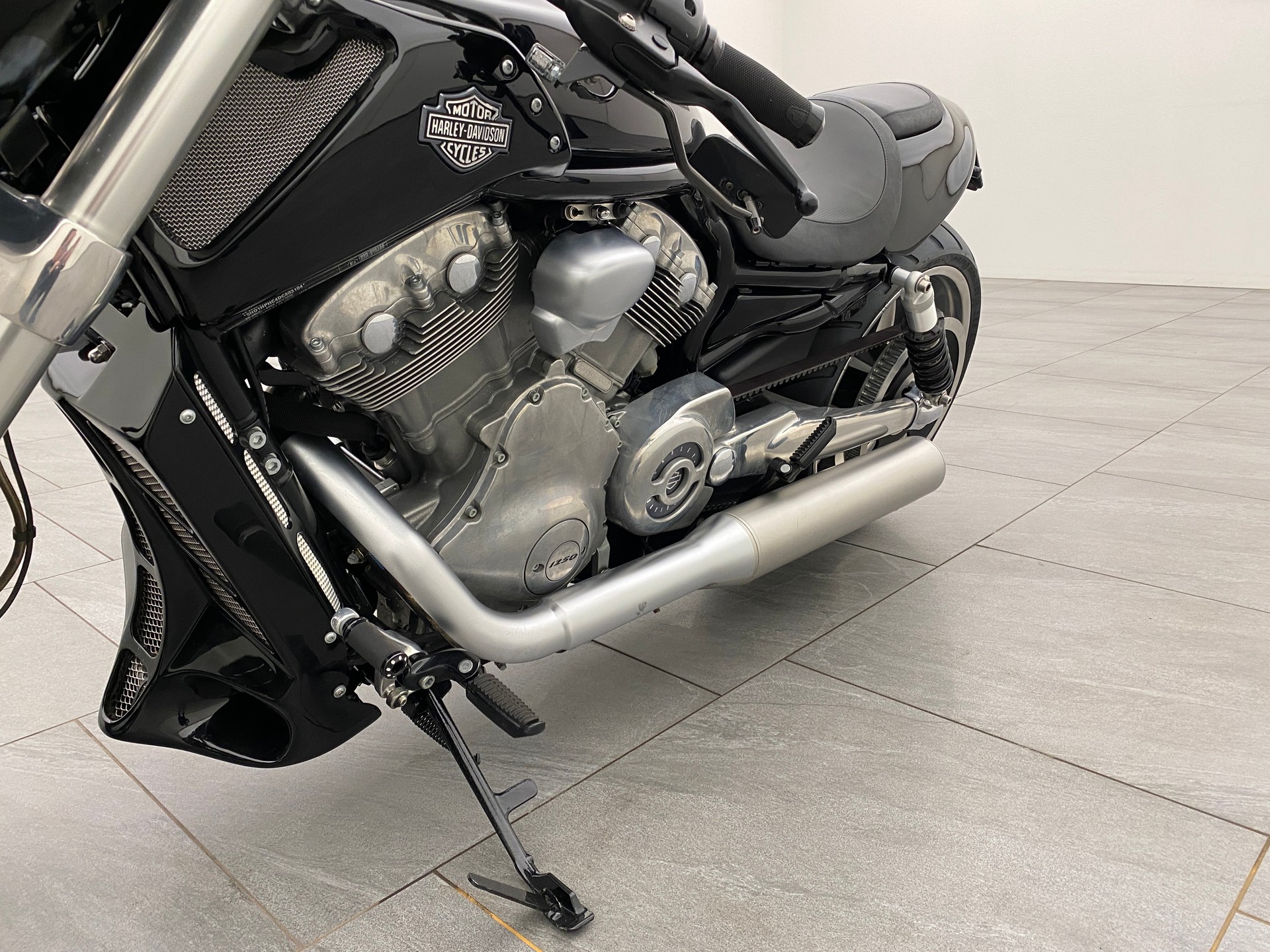 HARLEY-DAVIDSON VRSCF V-Rod Muscle ABS-image-10