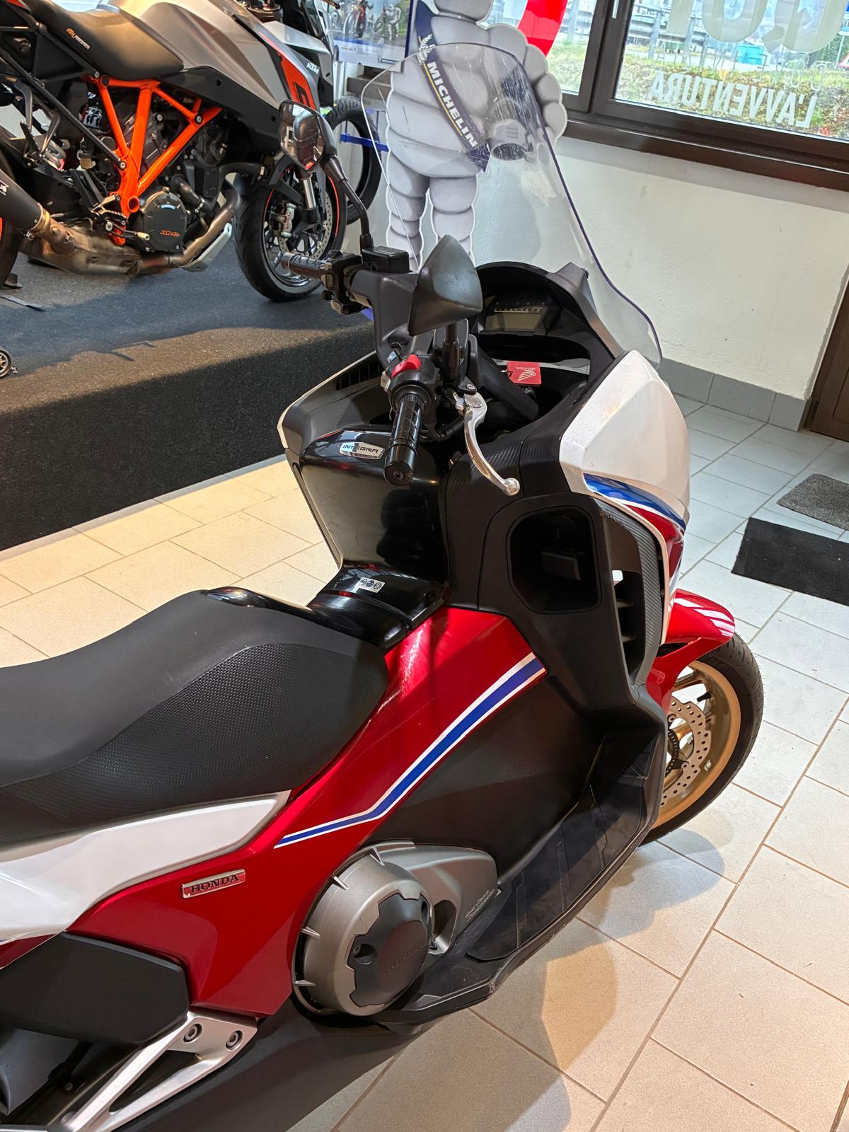 HONDA NC 750 D Integra ABS-image-5