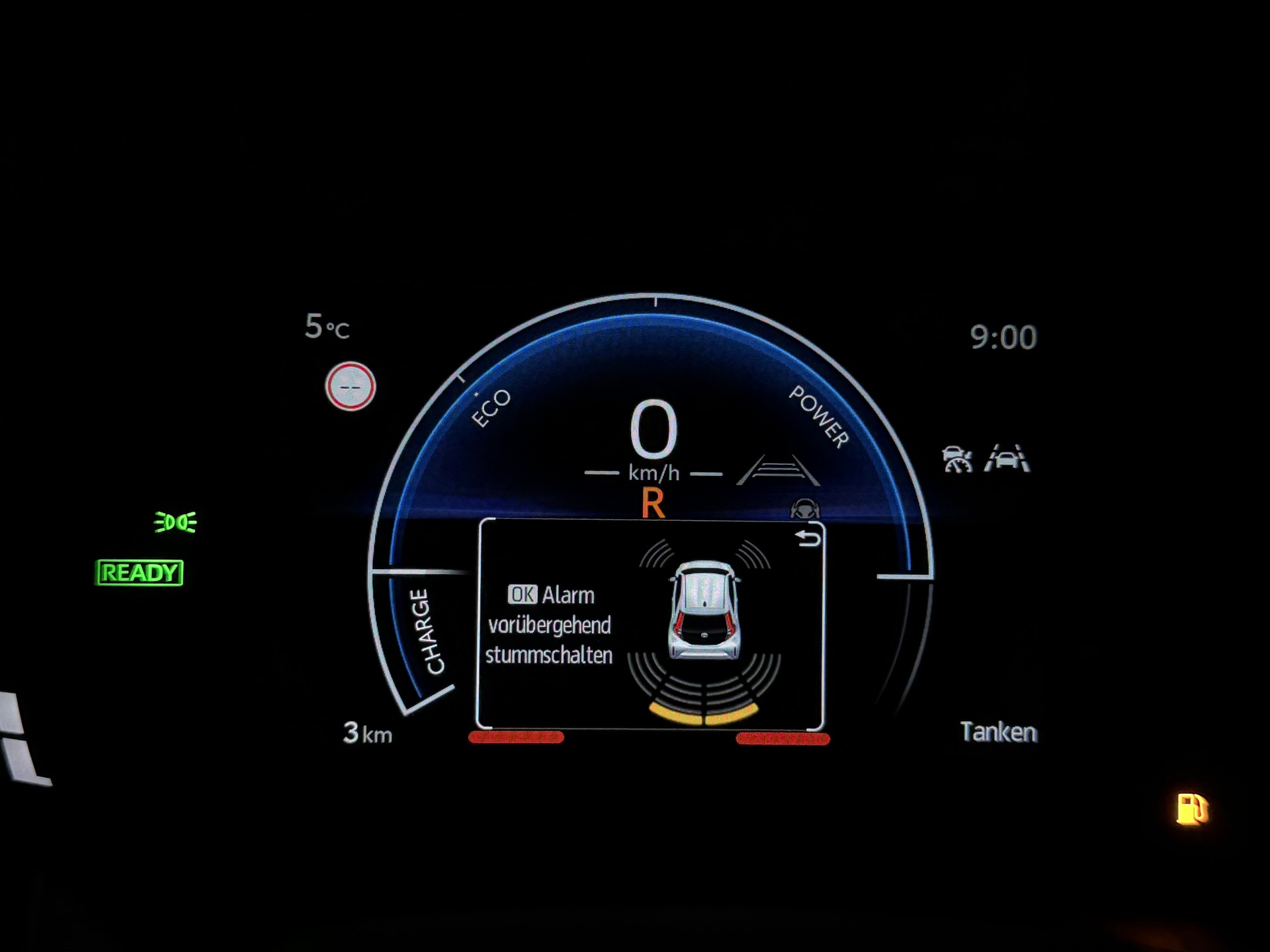 TOYOTA Aygo X 1.5 VVT-I HSD Trend-image-28