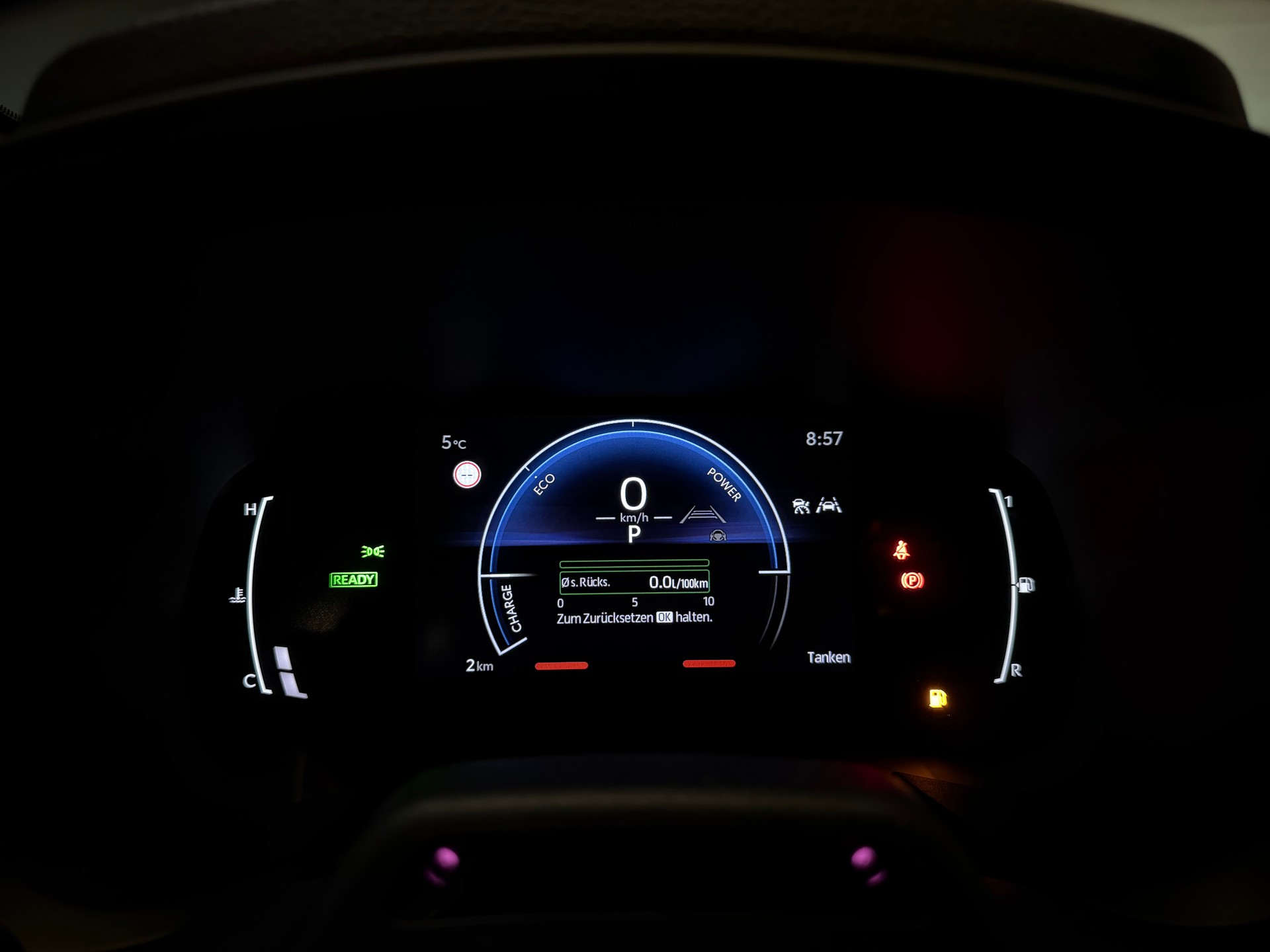 TOYOTA Aygo X 1.5 VVT-I HSD Trend-image-22