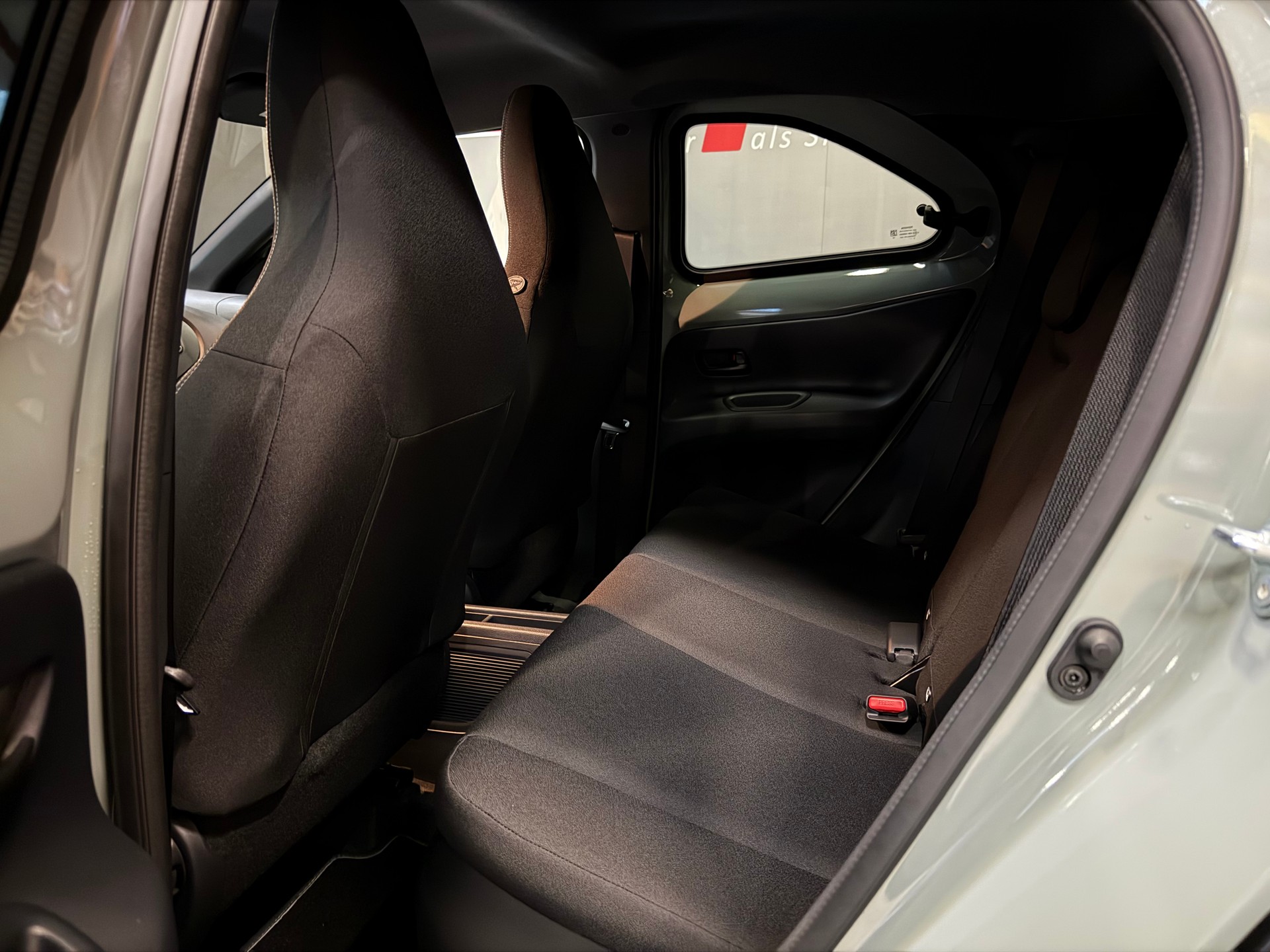 TOYOTA Aygo X 1.5 VVT-I HSD Trend-image-13