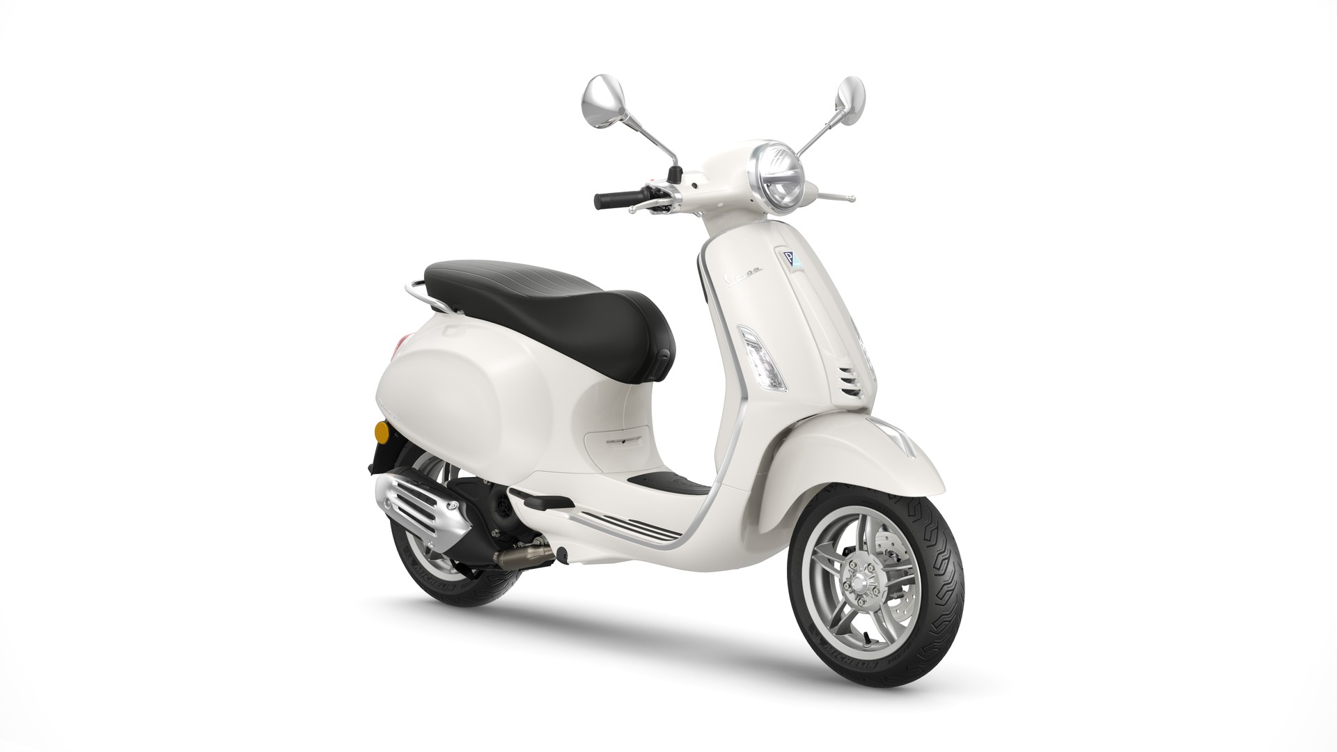 PIAGGIO Vespa 125 Primavera Euro 5+-image-1