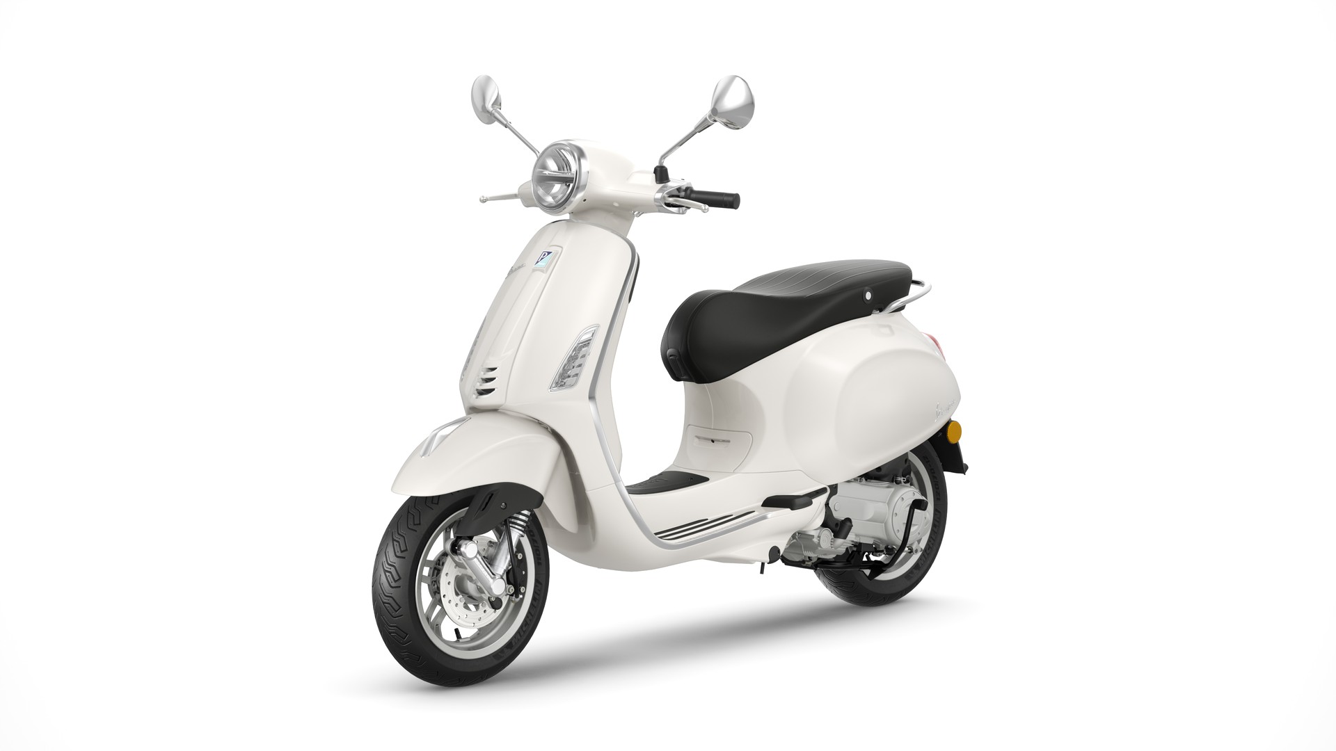 PIAGGIO Vespa 125 Primavera Euro 5+-image-2