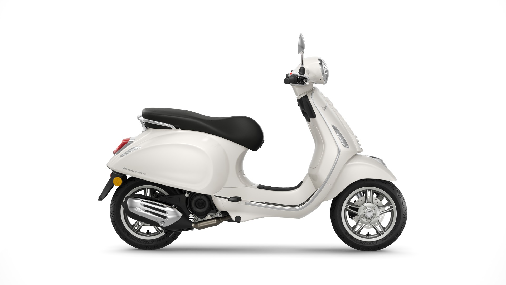 PIAGGIO Vespa 125 Primavera Euro 5+-image-0