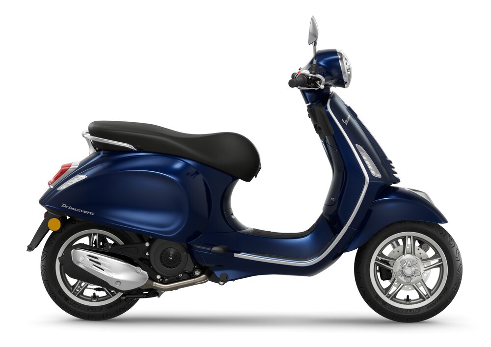 PIAGGIO Vespa 125 Primavera Euro 5+-image-2