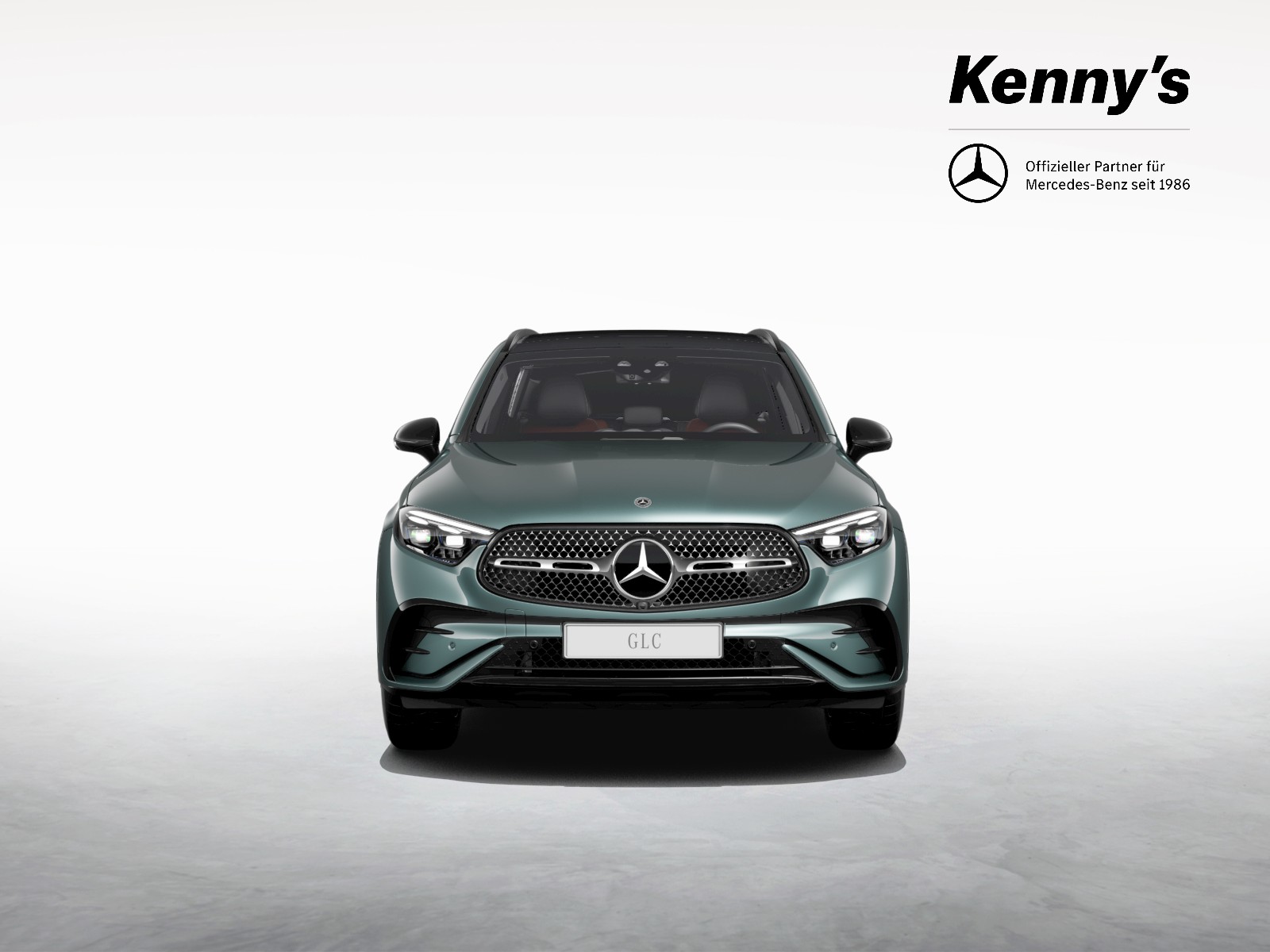 MERCEDES-BENZ GLC 220 d AMG Line 4MATIC-showroom-element-1