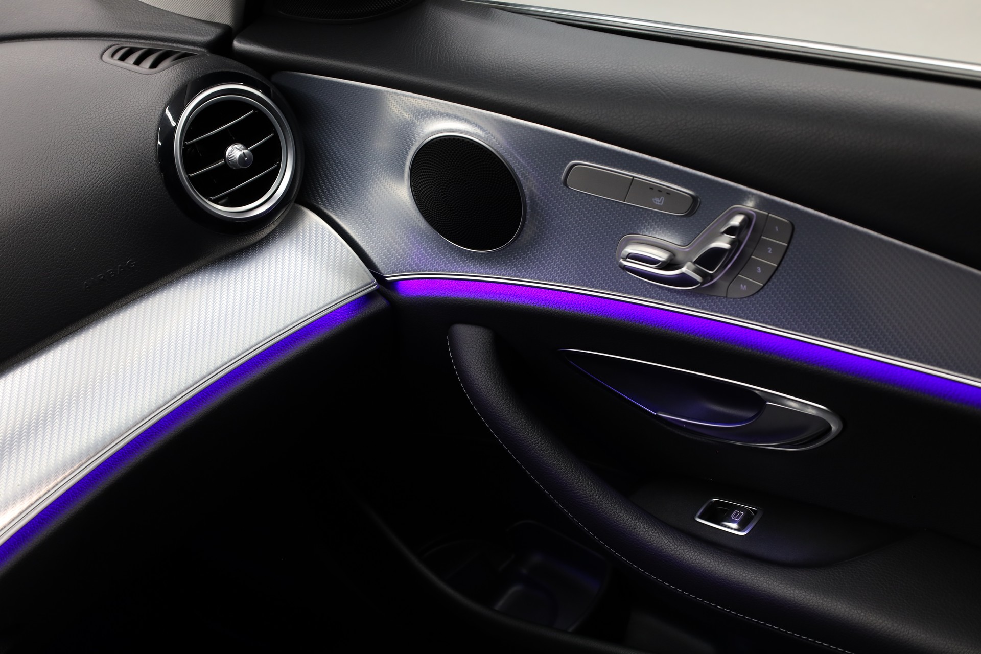 MERCEDES-BENZ E 200 Avantgarde Kombi-image-20