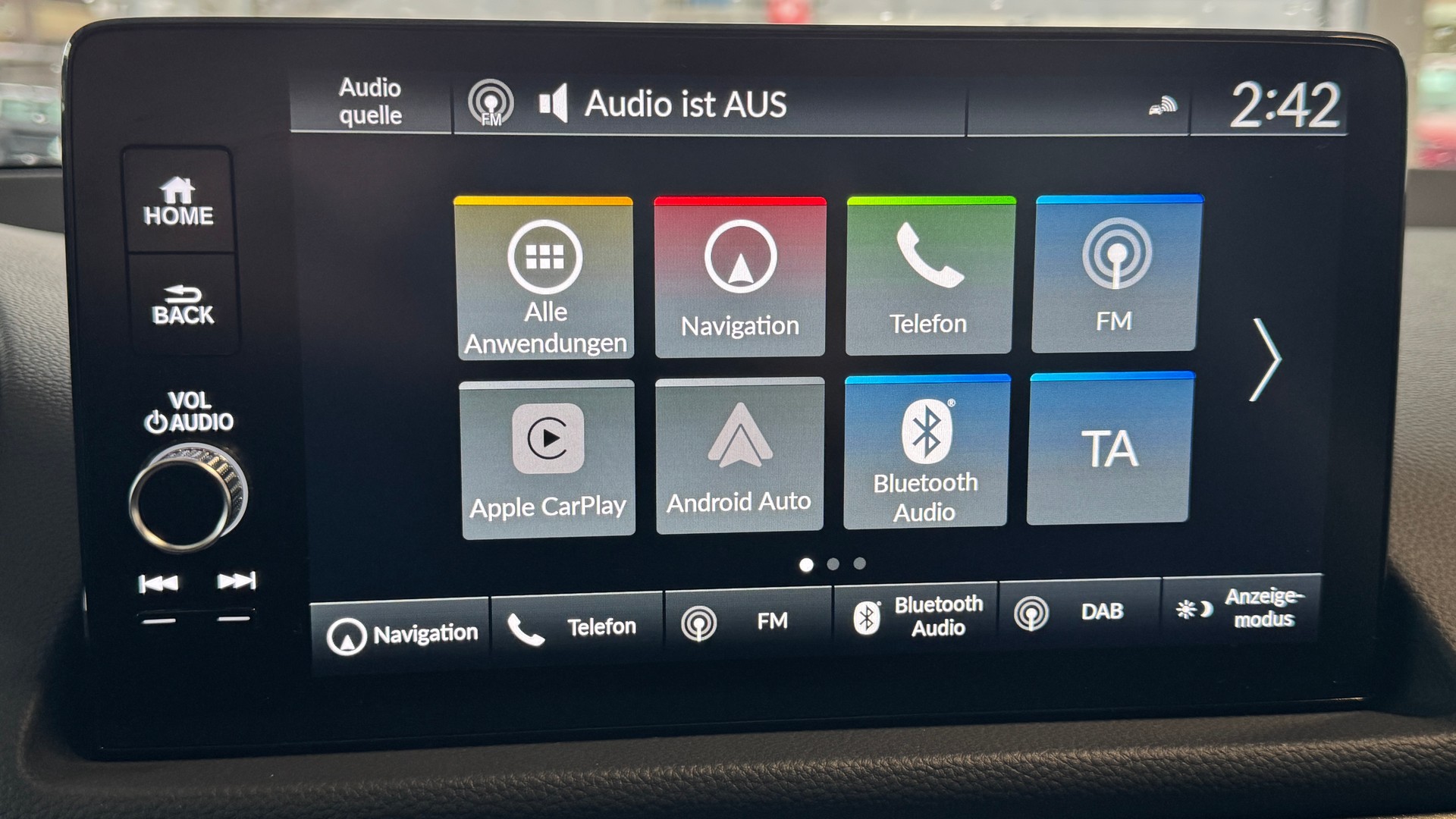 HONDA Prelude eHEV 2.0 iMMD Advance 1.9% Leasing Aktion unschlagbar mit 8 Jahren Garantie-image-14