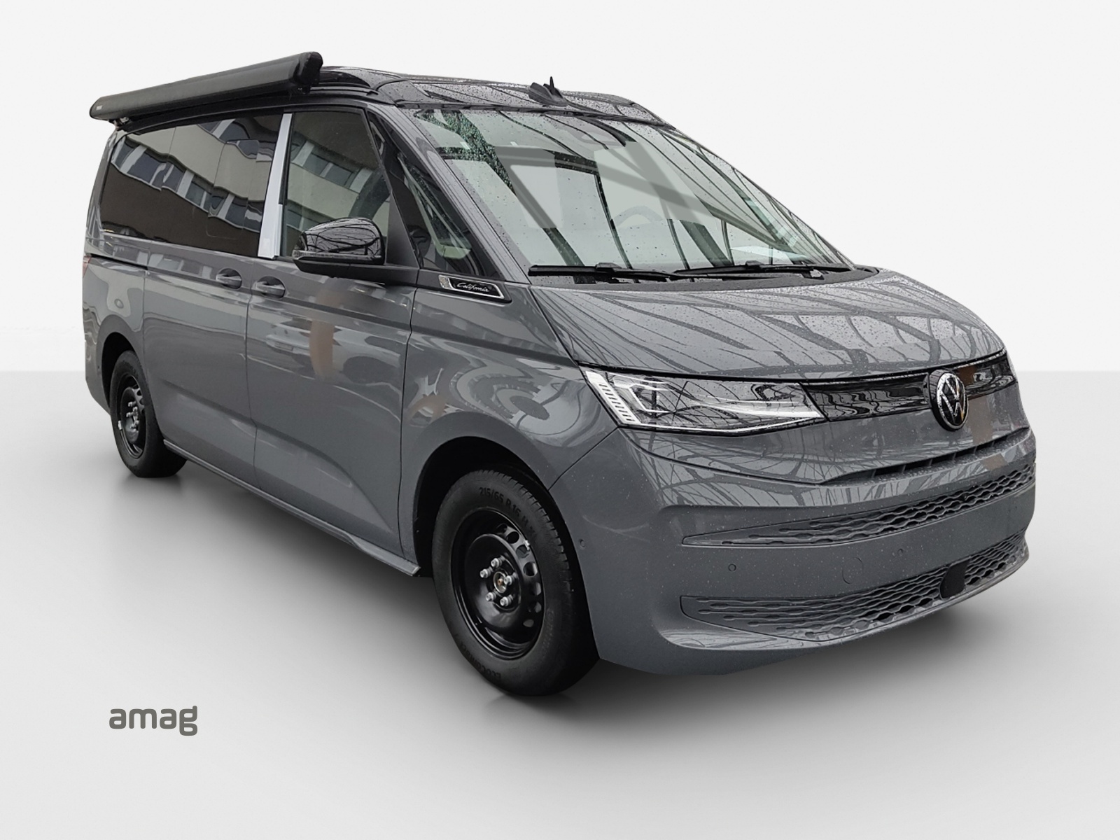 VW California 2.0 TDI Beach Tour-image-5