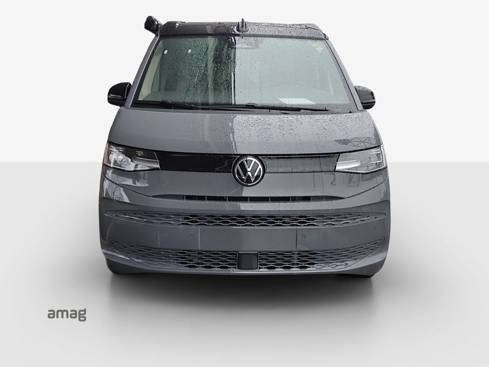 VW California 2.0 TDI Beach Tour-image-6