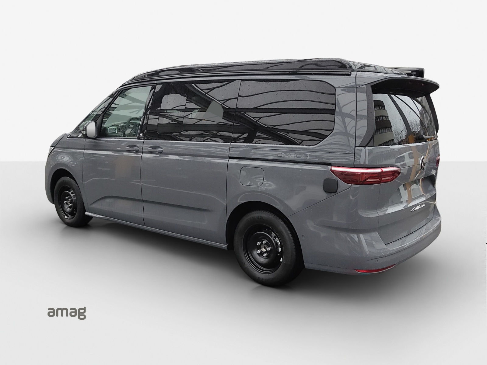VW California 2.0 TDI Beach Tour-showroom-element-2