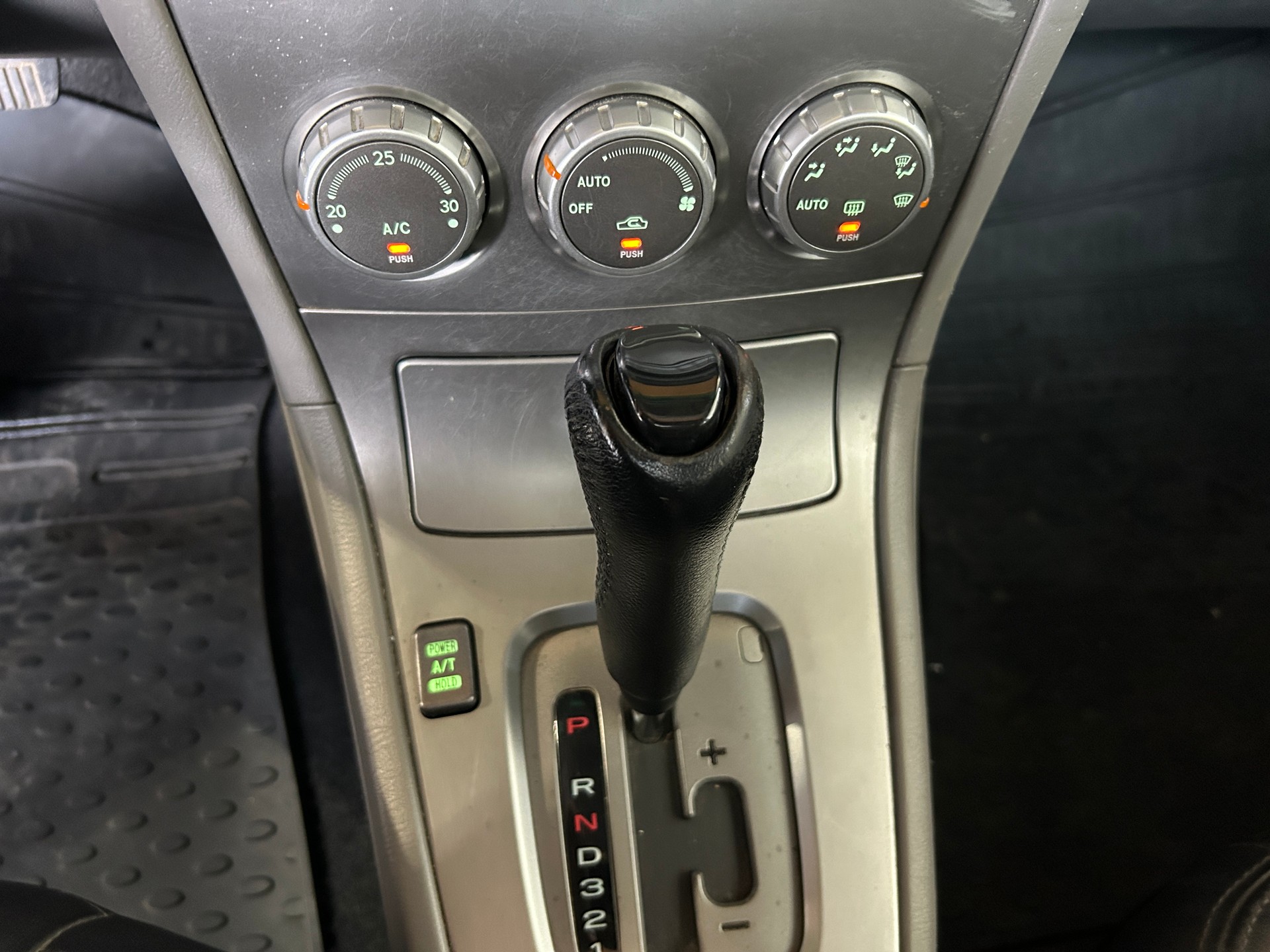 SUBARU Forester 2.5XT Limited (Club)-image-11