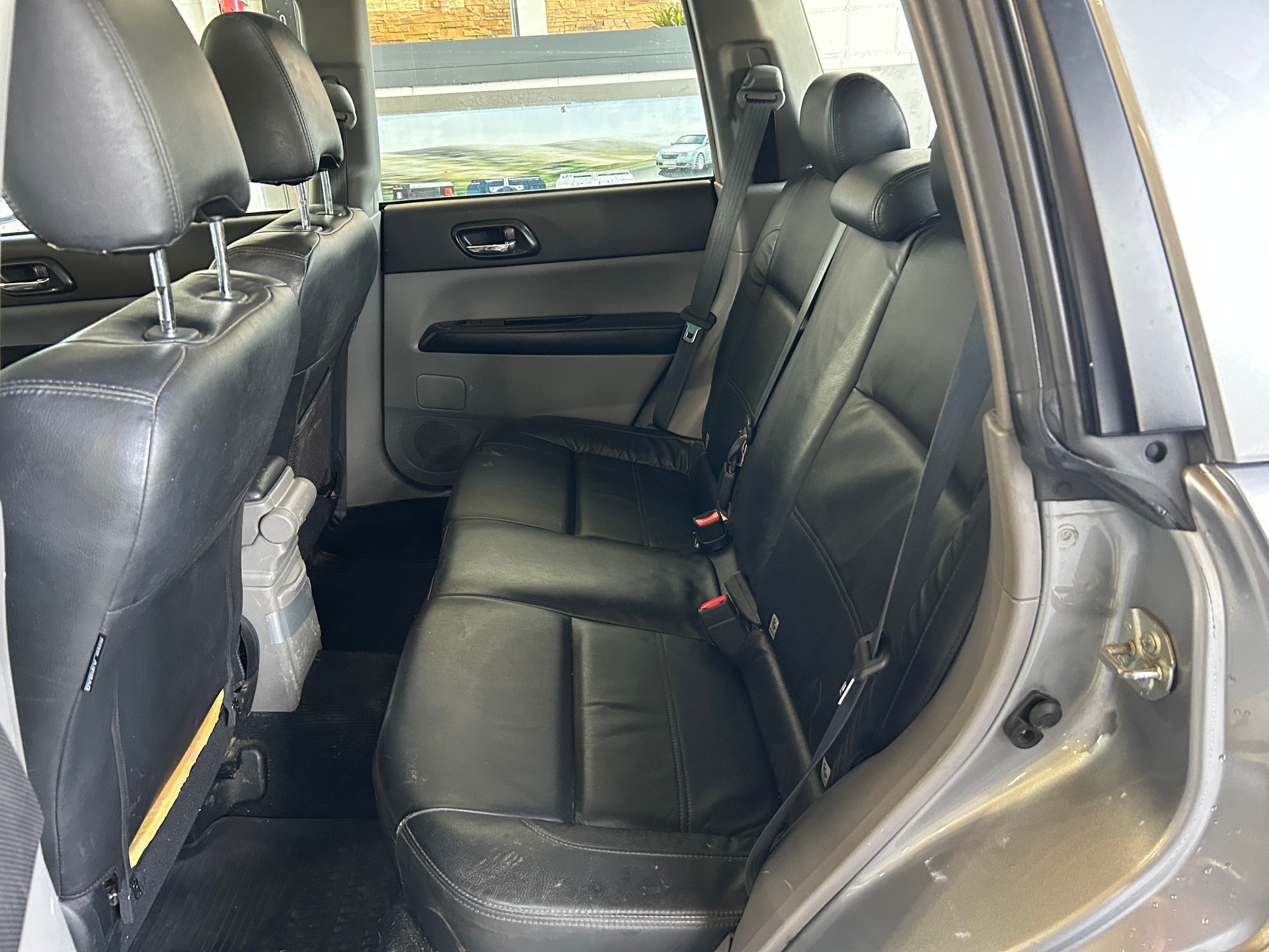 SUBARU Forester 2.5XT Limited (Club)-image-6