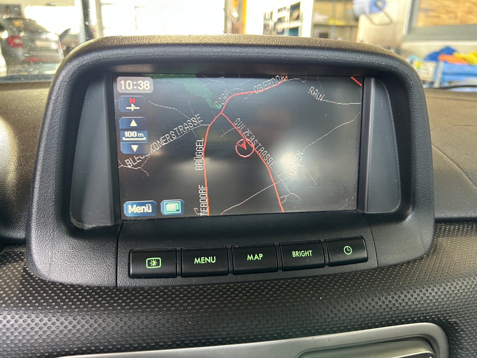 SUBARU Forester 2.5XT Limited (Club)-image-12