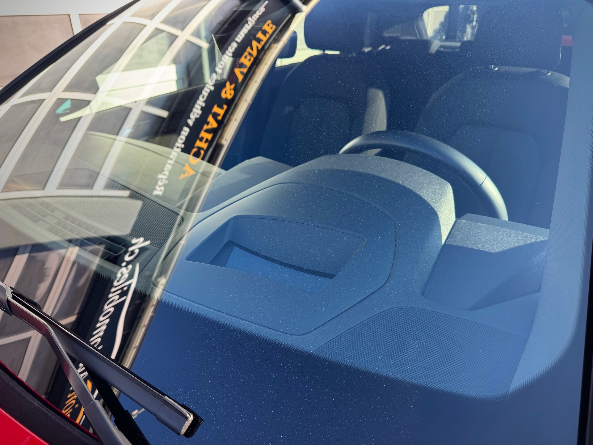 AUDI A3 Sportback 35 TFSI S-tronic - Véhicule Suisse (CH)-image-5