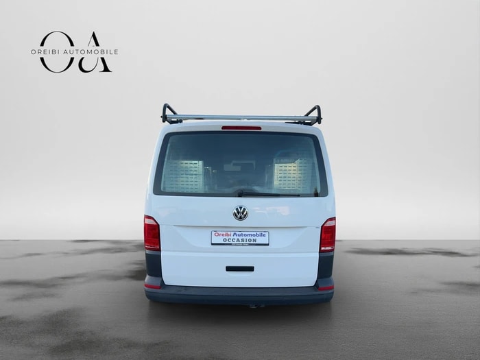 VW T6 2.0 TDI-image-4