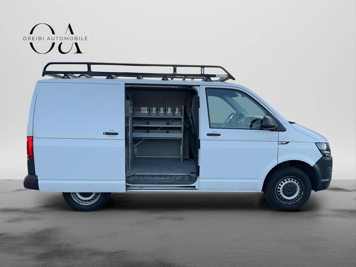 VW T6 2.0 TDI-image-6