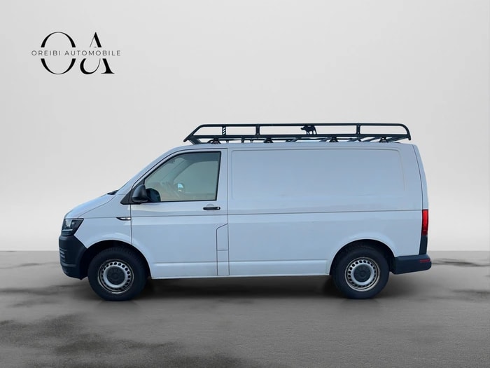 VW T6 2.0 TDI-image-2