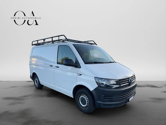 VW T6 2.0 TDI-image-7