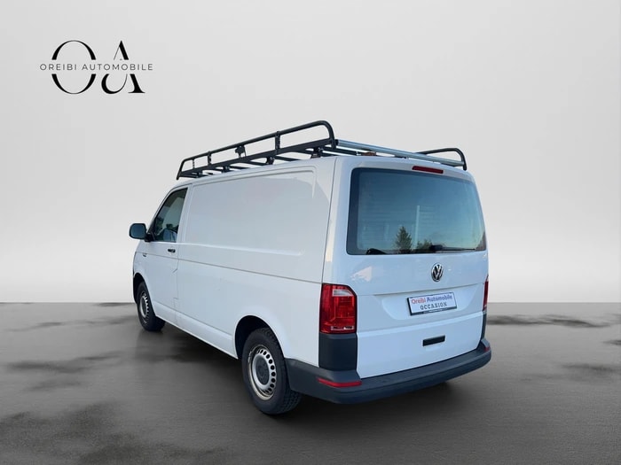 VW T6 2.0 TDI-image-3