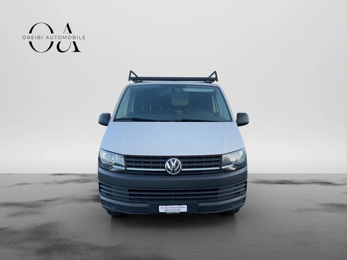 VW T6 2.0 TDI