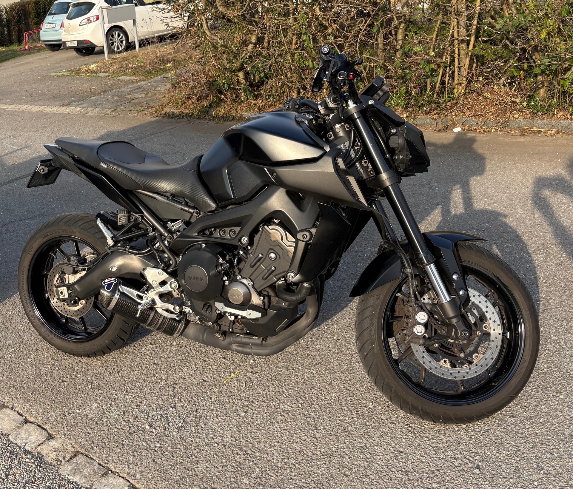 YAMAHA MT-09 ABS-image-3