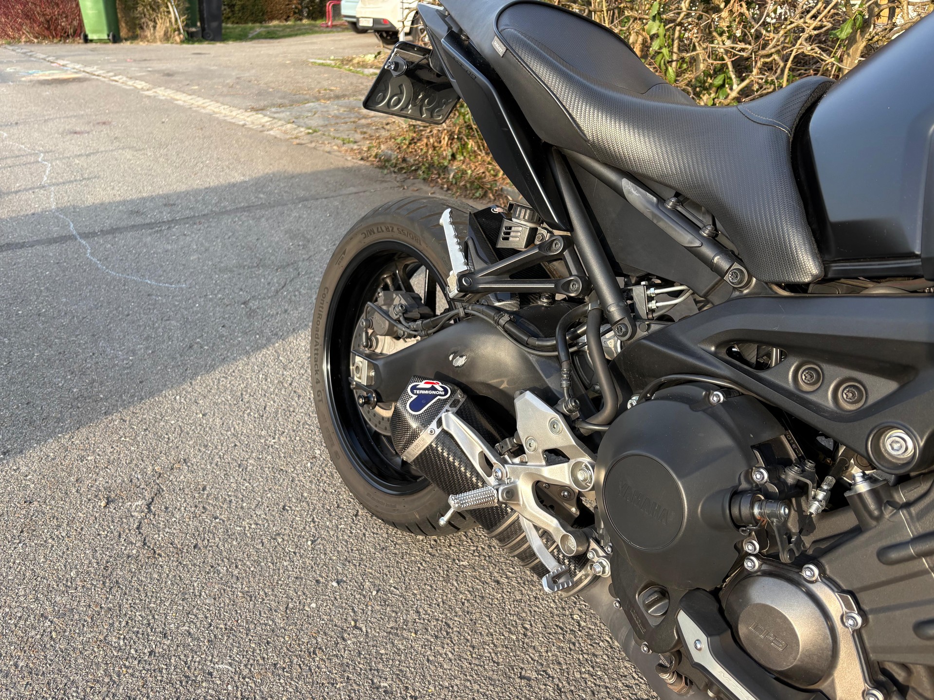 YAMAHA MT-09 ABS-image-7