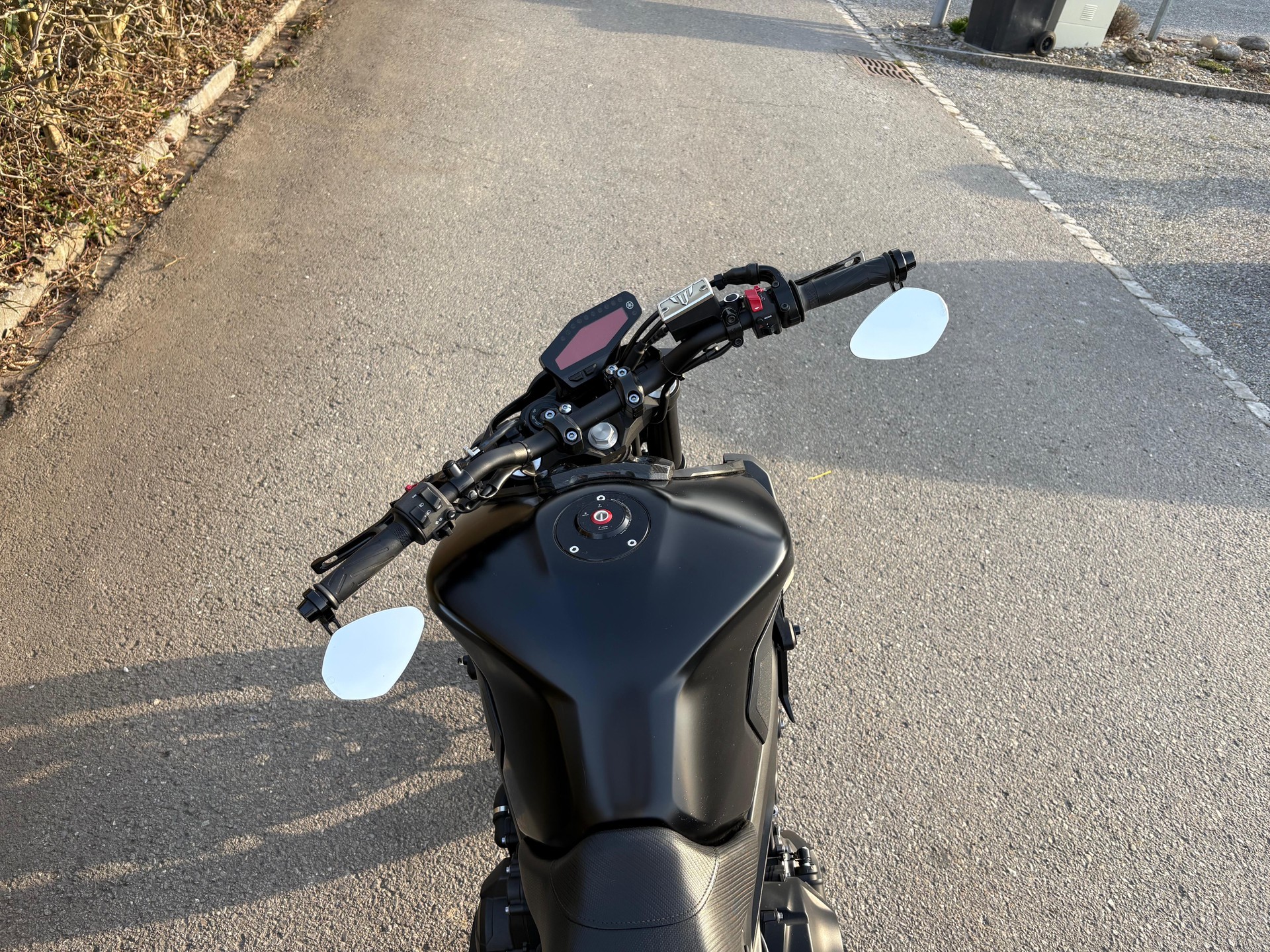 YAMAHA MT-09 ABS-image-5
