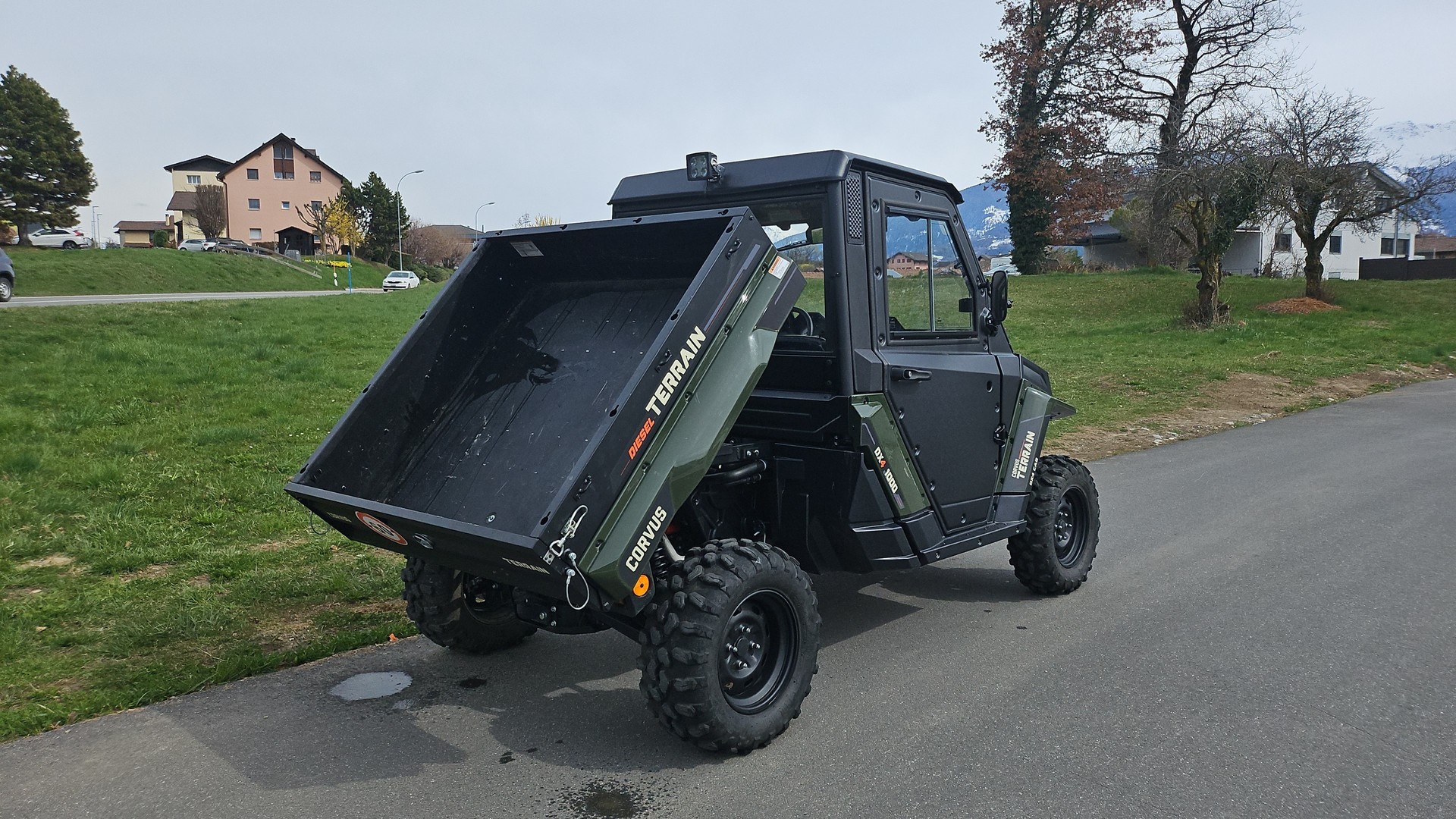 CORVUS Diesel-image-4