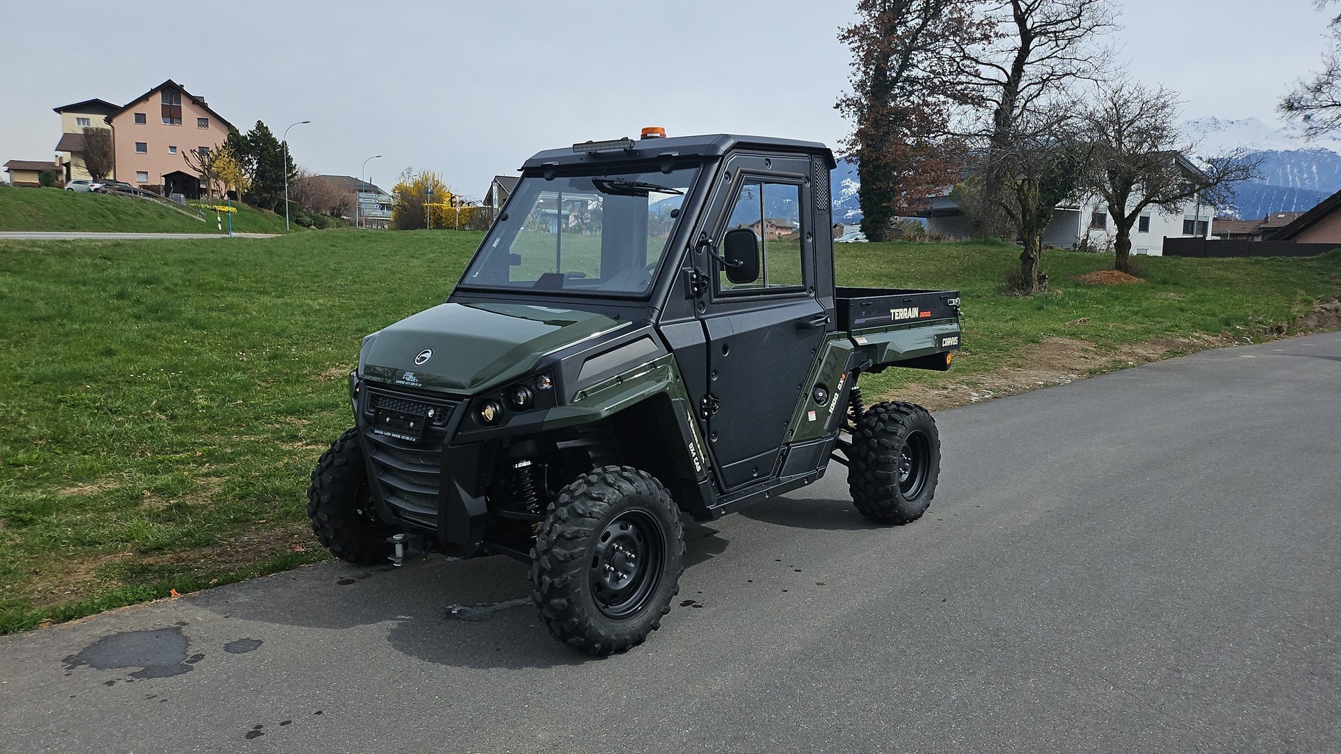 CORVUS Diesel-image-1